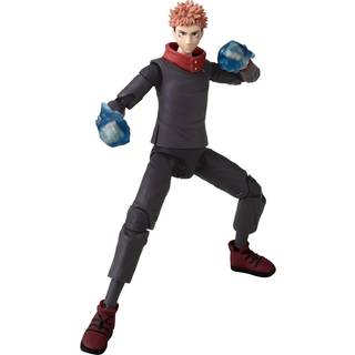 Anime Heroes - Jujutsu Kaisen - Yuji Itadori Action Figur