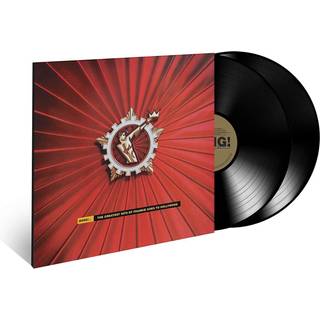 Frankie Goes to Hollywood - Bang! - The Best Of Frankie Goes To Hol...