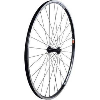 Forhjul Bontrager AT750/FM21 fælgbremse QR Sort/Sort