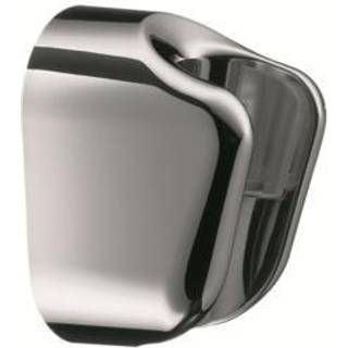 Hansgrohe Easy Installer h?ndholdt bruserhovedholdermoderne i Chrome 28321003