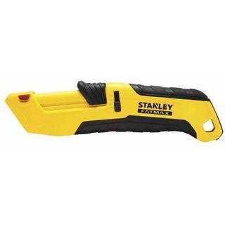 STANLEY FatMax FMHT10365-0 Sikkerhedskniv Automatisk tilbagevenden af klingen