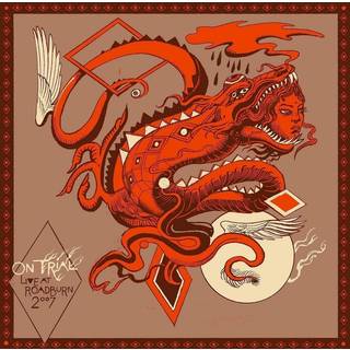 On Trial - Live At Roadburn 2007