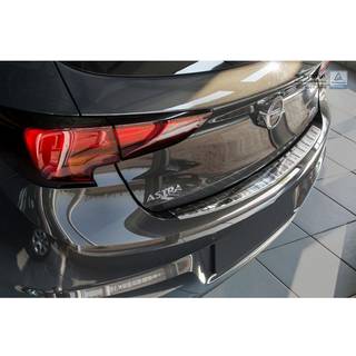 Læssekantbeskytter Opel Astra K Hatchb. 2015-2021 Stål