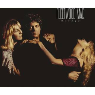 Fleetwood Mac - Mirage