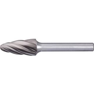 Hårdmetalmølle Pferd WRC C Alu; 12x25 mm