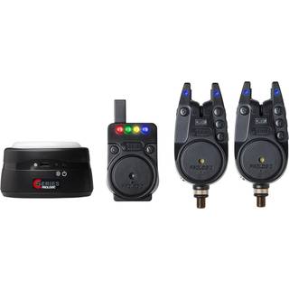 C-Series Alarm set / Bidmelder sæt - 2+1