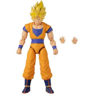 Dragon Ball Super - Dragon Stars - Super Saiyan Goku version 2 6.5 """" Action Figur