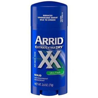 Arrid XX SLD Ultra Frsh St?rrelse 2,6 oz - Pakke med 7