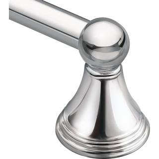 Moen Preston Collection Chrom