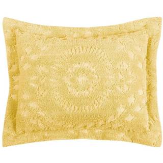 Bedre trends Rio Collection er super blød og let vægt i blomster design 100% bomuld tuftet unik luksuriøs maskine vaskbar tumble tør standard ska