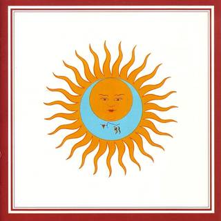 King Crimson - Larks Tongues In Aspic (Steven Wilson Mix)