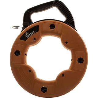 Southwire 58279840 1/8 in. 240 ft. St?lfisk tape