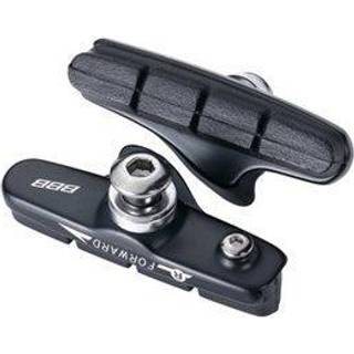 Bremseklods BBB Roadstop 1-par