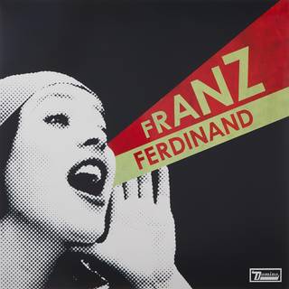 Franz Ferdinand - You Could Have Had It..