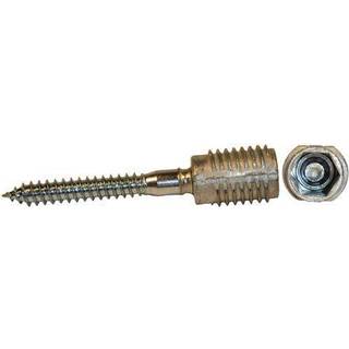 Thuresson Fastening 14203 Karmskrue 70 ÅH, 6-pak