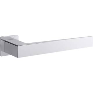 Kohler K-26637-CP ?rlighed-towel barer poleret krom