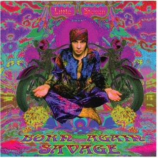 Little Steven - Born Again Savage