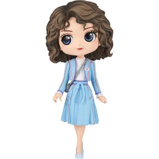 Banpresto - Stranger Things - Nancy Bandai Spirits Q Poset figur