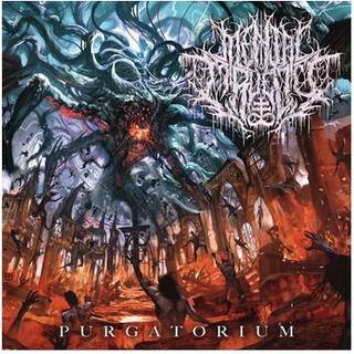 Mental Cruelty - Purgatorium (Re-Issue 2022)