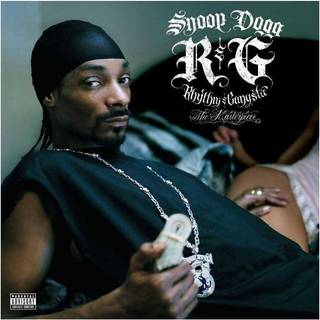 Snoop Dogg - R&G (Rhythm & Gangs) - The Masterpiece