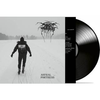 Darkthrone - Astral Fortress