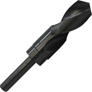Drill America DWDRSD34X1-3/32 1-3/32 """" Højhastighedsstål Reduceret skaftborbit med 3/4 """" Shank DWDRSD-serie