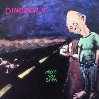 Dinosaur Jr - Where You Been - Deluxe Expanded Edition: ...