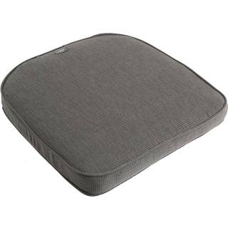 Fritab, Krabi siddepude 46x49 cm i taupe