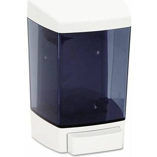IMP9346 - Impact Plastic Soap Dispenser