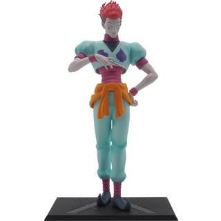 Abystyle Studio Hunter X Hunter Hisoka Morow SFC Collectible PVC Figur 7.5 """" Tall Statue Anime Manga Figurin Home Room Office D? Cor