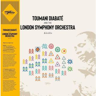 London Symphony Orchestra Toumani Diabaté - Kôrôlén
