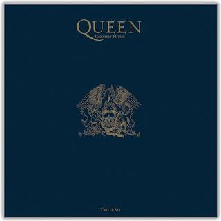 Queen - Greatest Hits 2