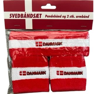 Danmark svedbånd