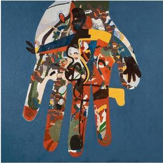 Hot Chip - Freakout / Release (2 LP)
