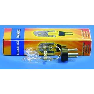 OMNILUX Flash Lysstof rør 75W med tre pin base