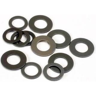 Traxxas 1685 Teflon washers (5x11x.5mm)