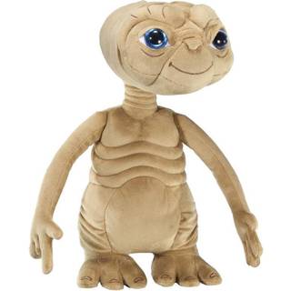 E.T. the Extra-Terrestrial Plush Figure E.T. 27 cm