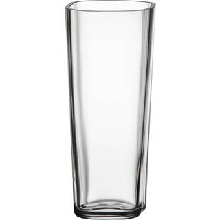 Aalto vase 18 cm, klar