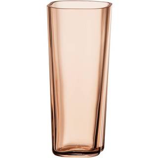 Iittala Alvar Aalto vase brun Rio 180 mm