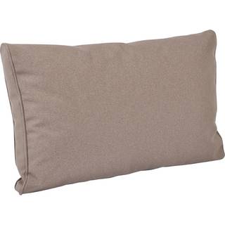 Fritab, Isolde Rygpude B65 H38 Taupe