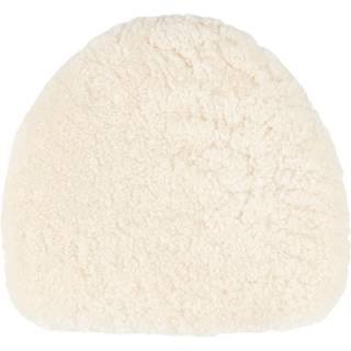 Shepherd of Sweden Shepherd stolehynde Judith polstret 34x36 cm Creme