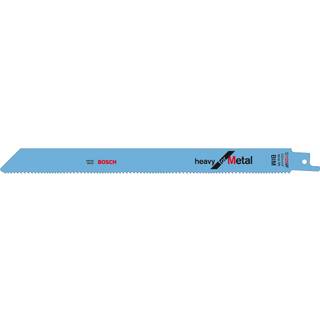 BOSCH Bajonetsavklinge S 1125 VF Heavy for Metal