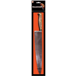 Halloween Replica 1/1 Butcher Knife 46 cm