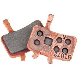 Skivebremsebelægninger Avid Disc Brake Pad 20 Sæt til alle Juicy & BB7 Metal Sintered Pad