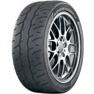 Yokohama Advan Neova (AD09) ( 245/40 R18 97W XL RPB )