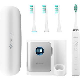TrueLife SonicBrush UV Sonisk elektrisk tandbørste 1 stk. - 1 stk.