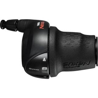 Shimano Nexus C6000 8 Speed ???evo Shifter Black