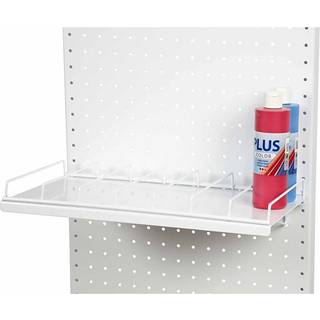 Praktisk Trådnet til Opbevaring - 200x400 mm