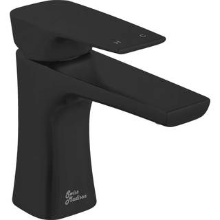 Schweizisk madison godt gjort for evigt mat sort almindelig