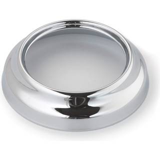 Moen 2198 Monticello Collection Udskiftning H?ndtering Escutcheon Ring Chrome